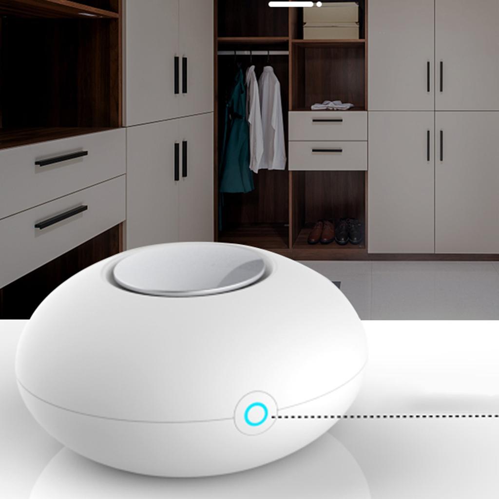 Mini  Ozone  Purifier  Generator  for  Fridge  Purifier  Small  Space