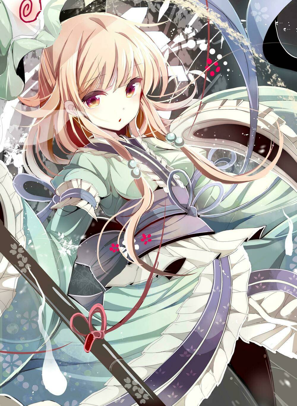 album natural wallpapers chapter 59 6