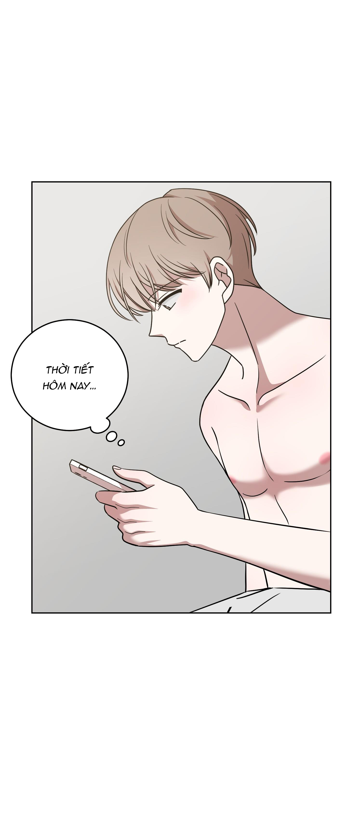 sự tình khó tránh chapter 5 3