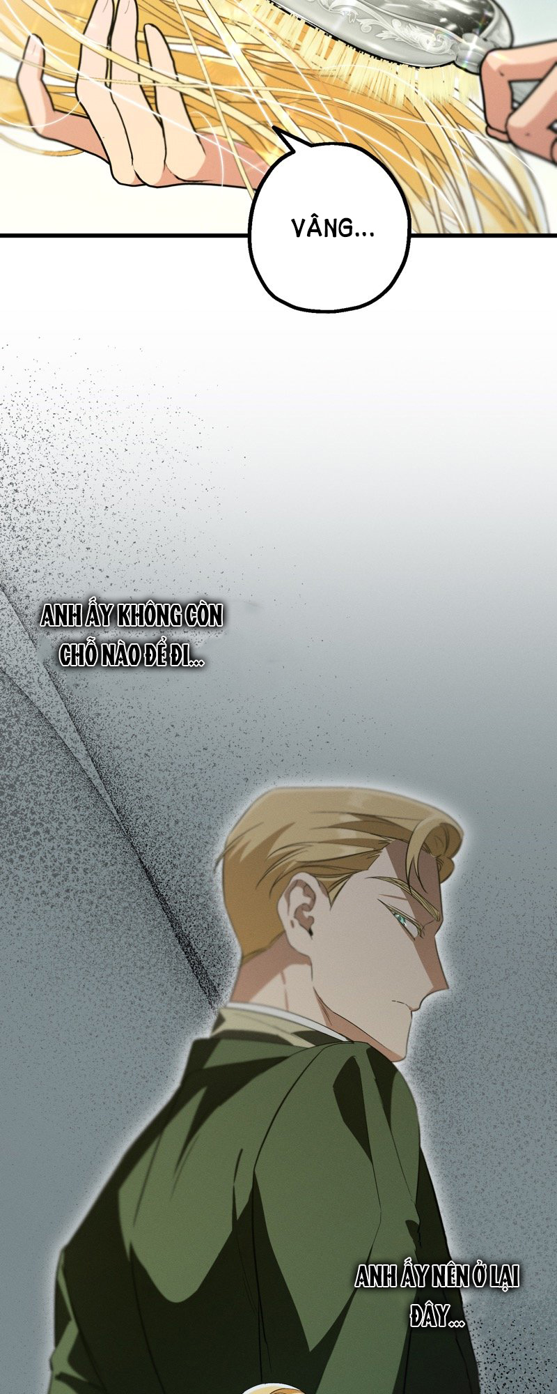 Dinh Thự Của Dã Thú chapter 19.2 - Trang 12