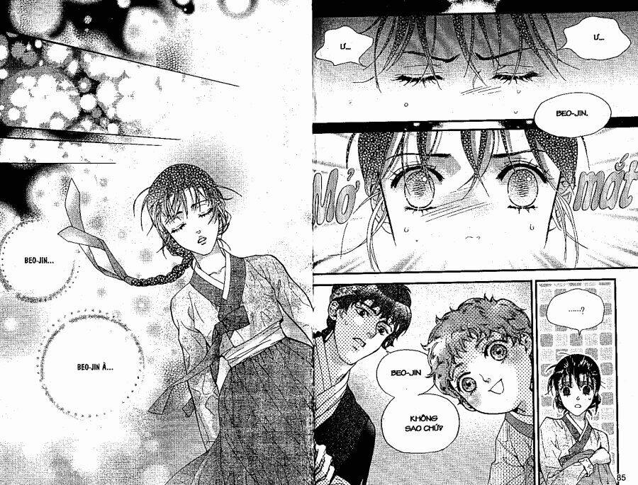 chuyện tình đảo thiên đường chapter 12 43