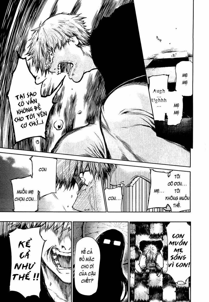 ngạ quỷ tokyo chapter 63 14