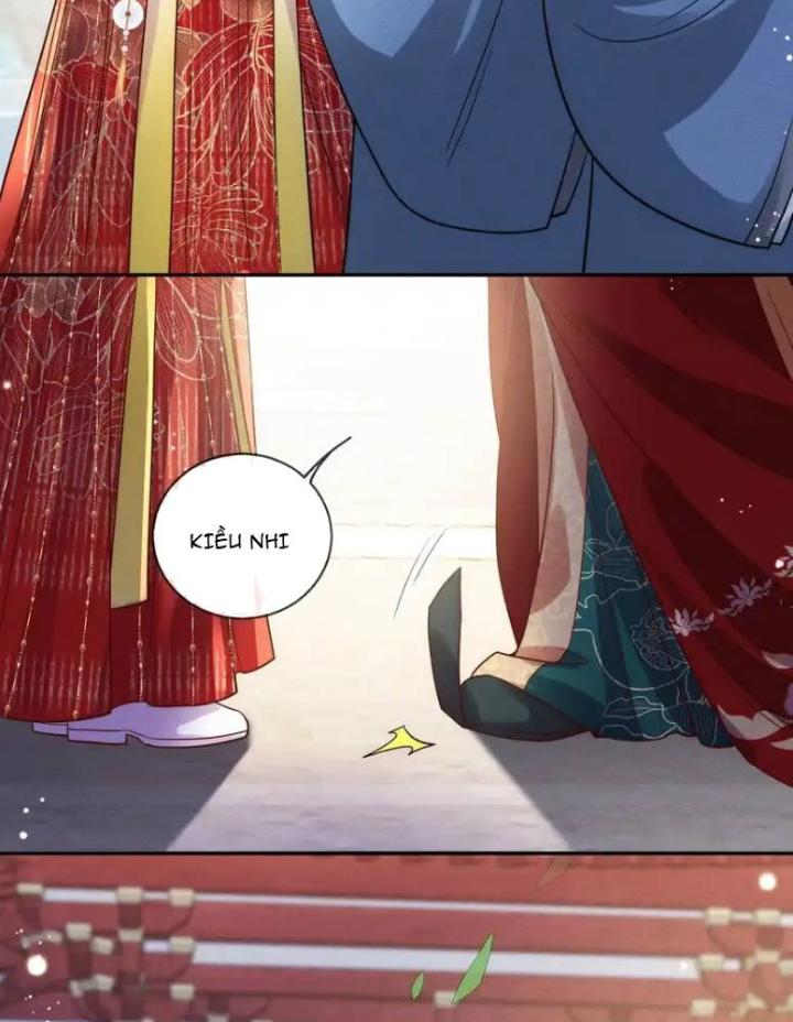 công chúa là đồ ăn dự trữ của tôi chapter 1 49