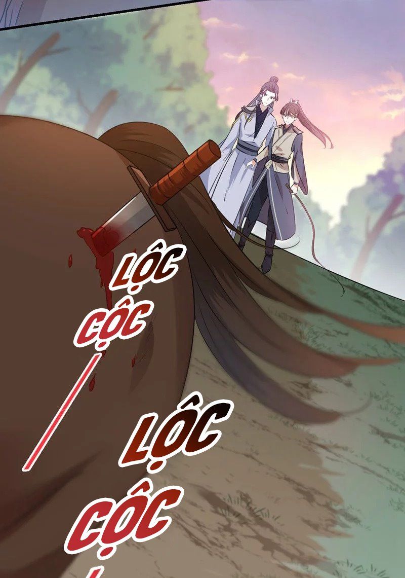 vương gia không thể trêu chapter 81 17