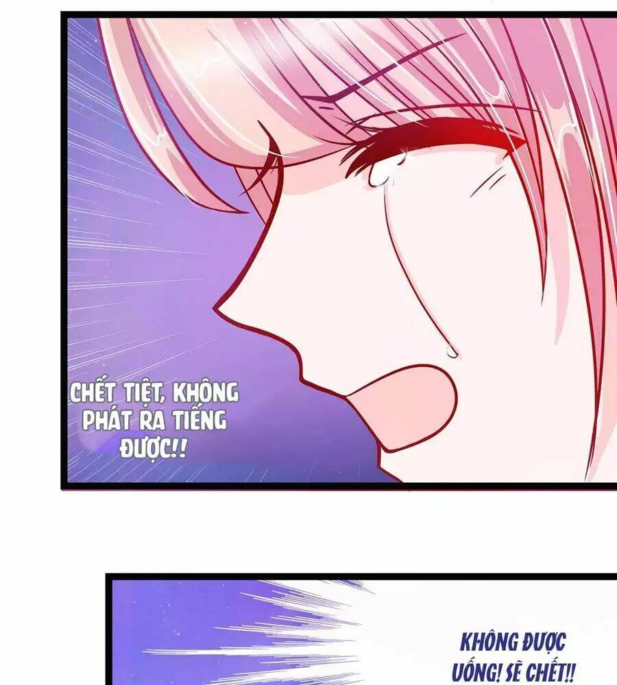 sủng thê cuồng ma của minh vương điện hạ chapter 4 13