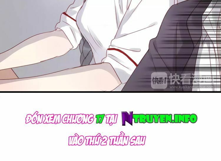 lượm được một tiểu hồ ly phần 2 chapter 16 45