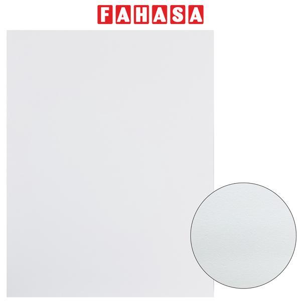Giấy Vẽ Mỹ Thuật 390 x 270 mm 150gsm - Canson 114940 (5 Tờ)