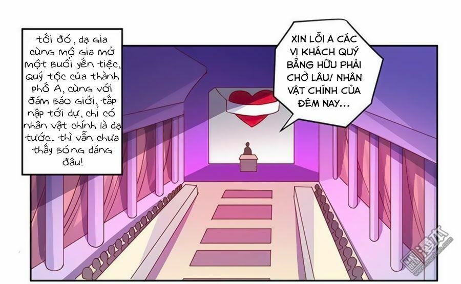 tổng tài đích thiên giới manh thê chapter 78 1