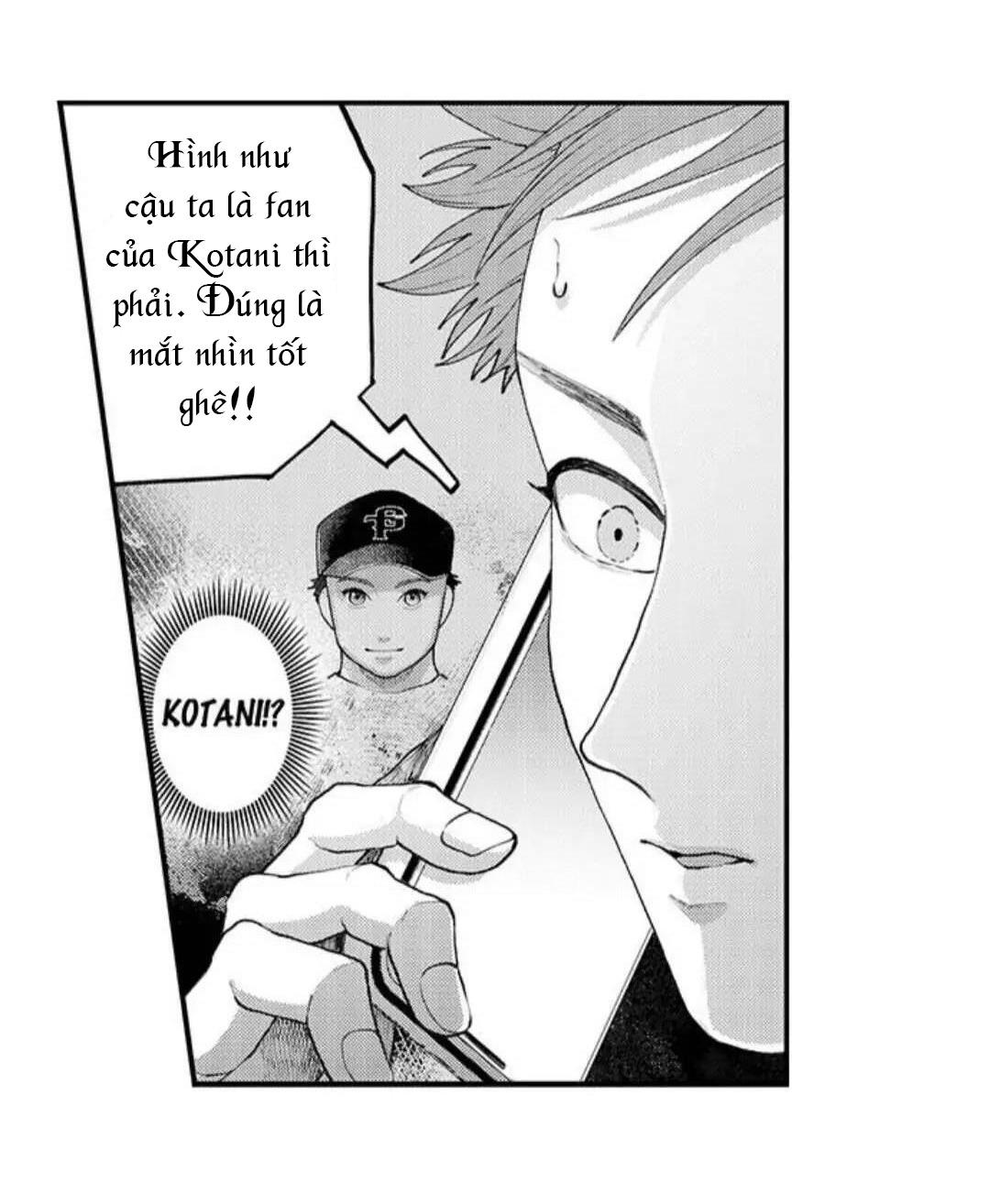 bị tán tỉnh bởi chàng trai lập dị chapter 81 33