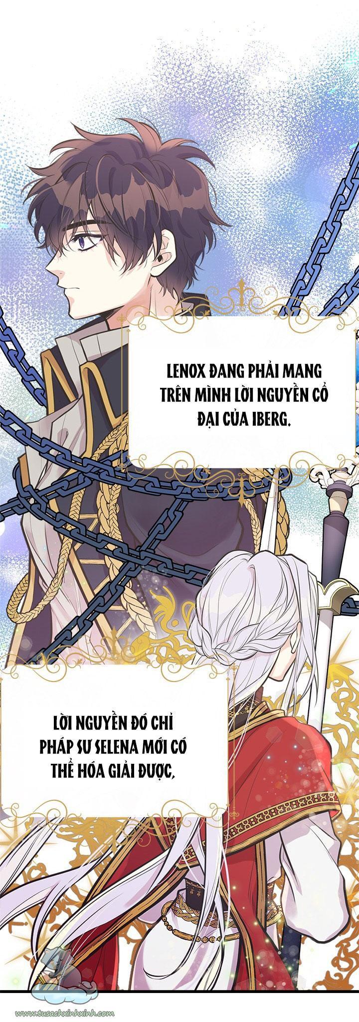 chị tôi nhặt về nam chính của tiểu thuyết chapter 58 2