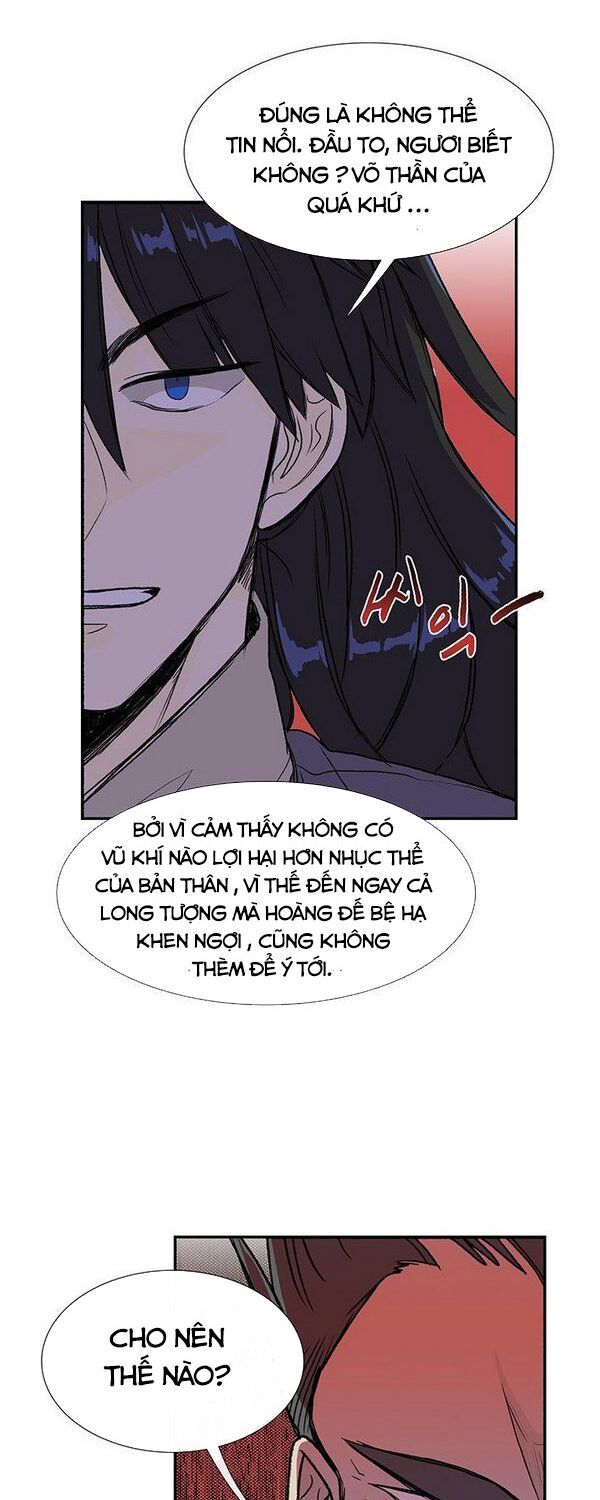 học sĩ tái sinh chapter 126.5 8