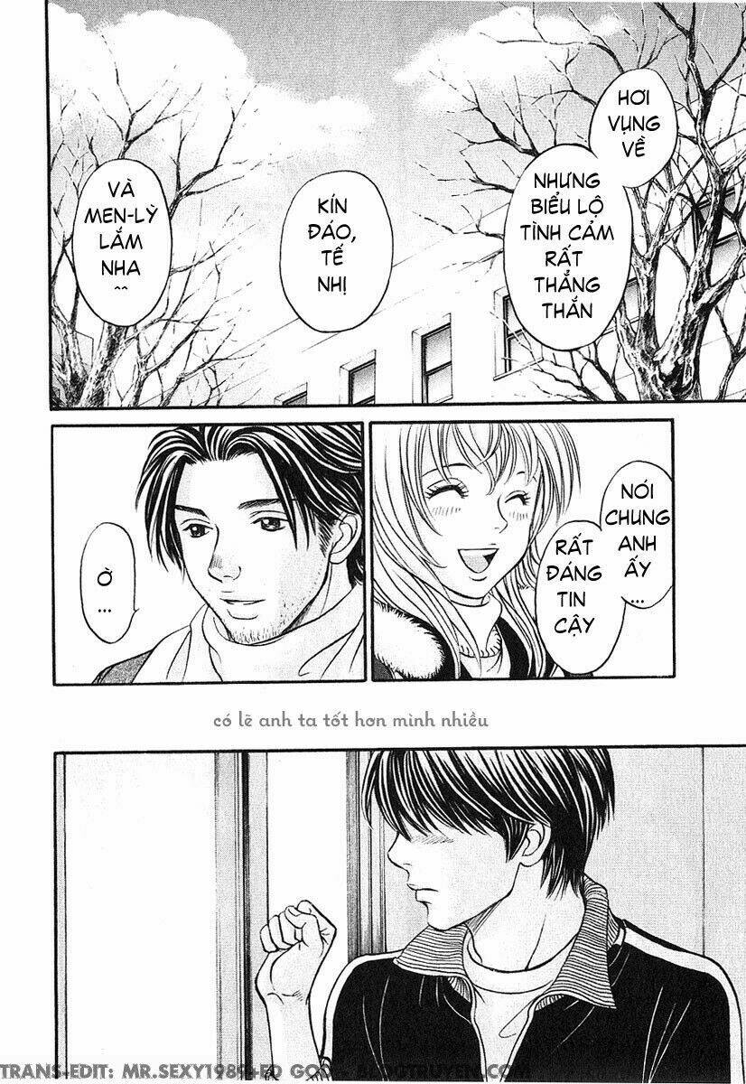 hetakoi chapter 25 31