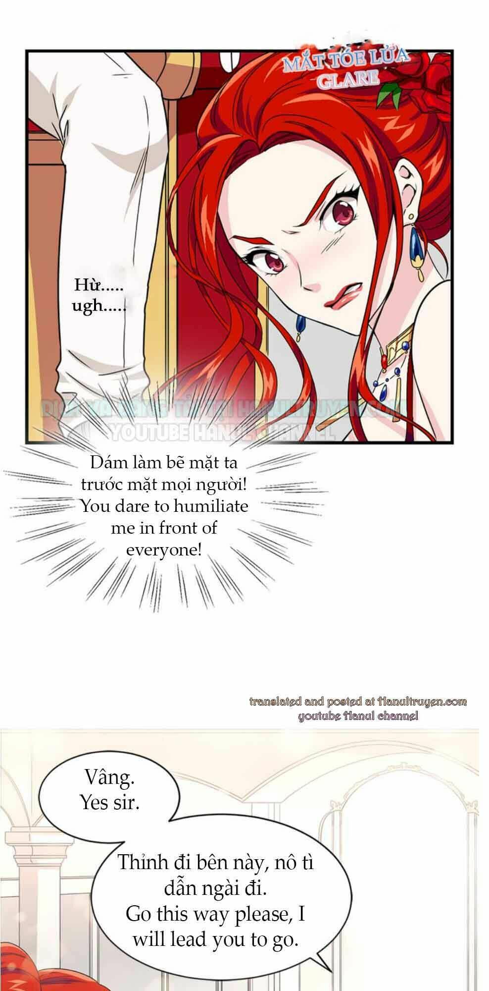 hành trình thuần hóa đế vương máu lạnh ( between two lips) chapter 2.2 2