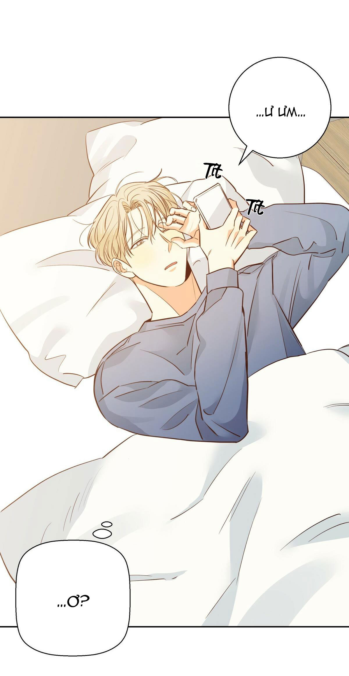 cửa hàng tiện lợi nguy hiểm chapter 68 9