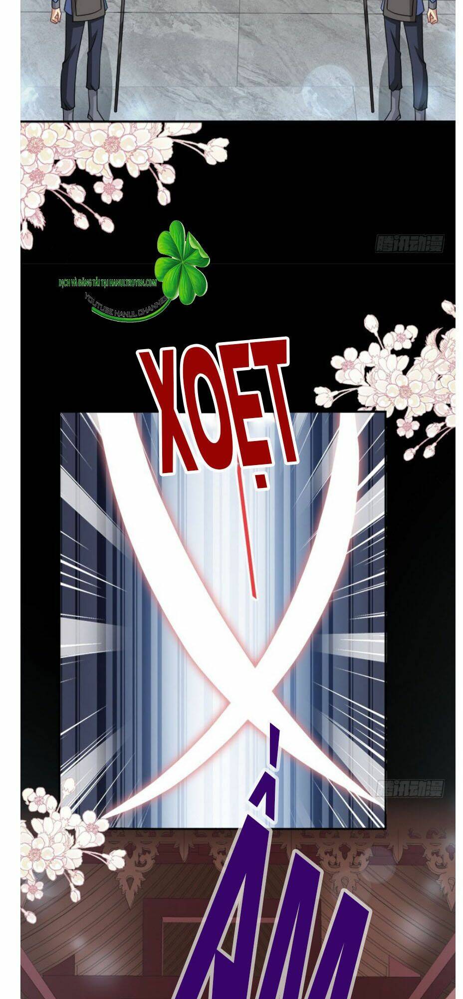 thiên hạ đệ nhất sủng phi chapter 100.1 21