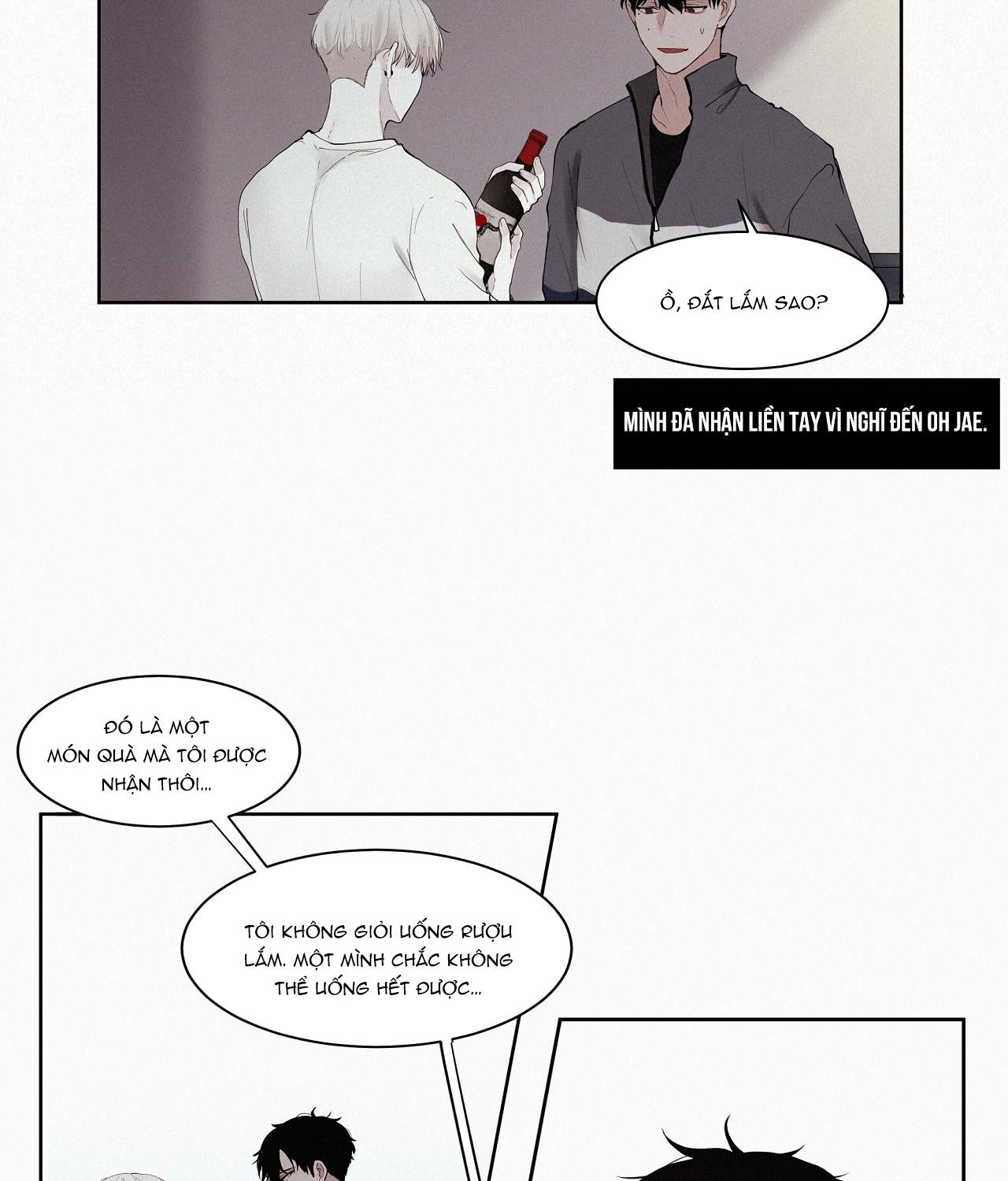 hiến tế máu chapter 6 10