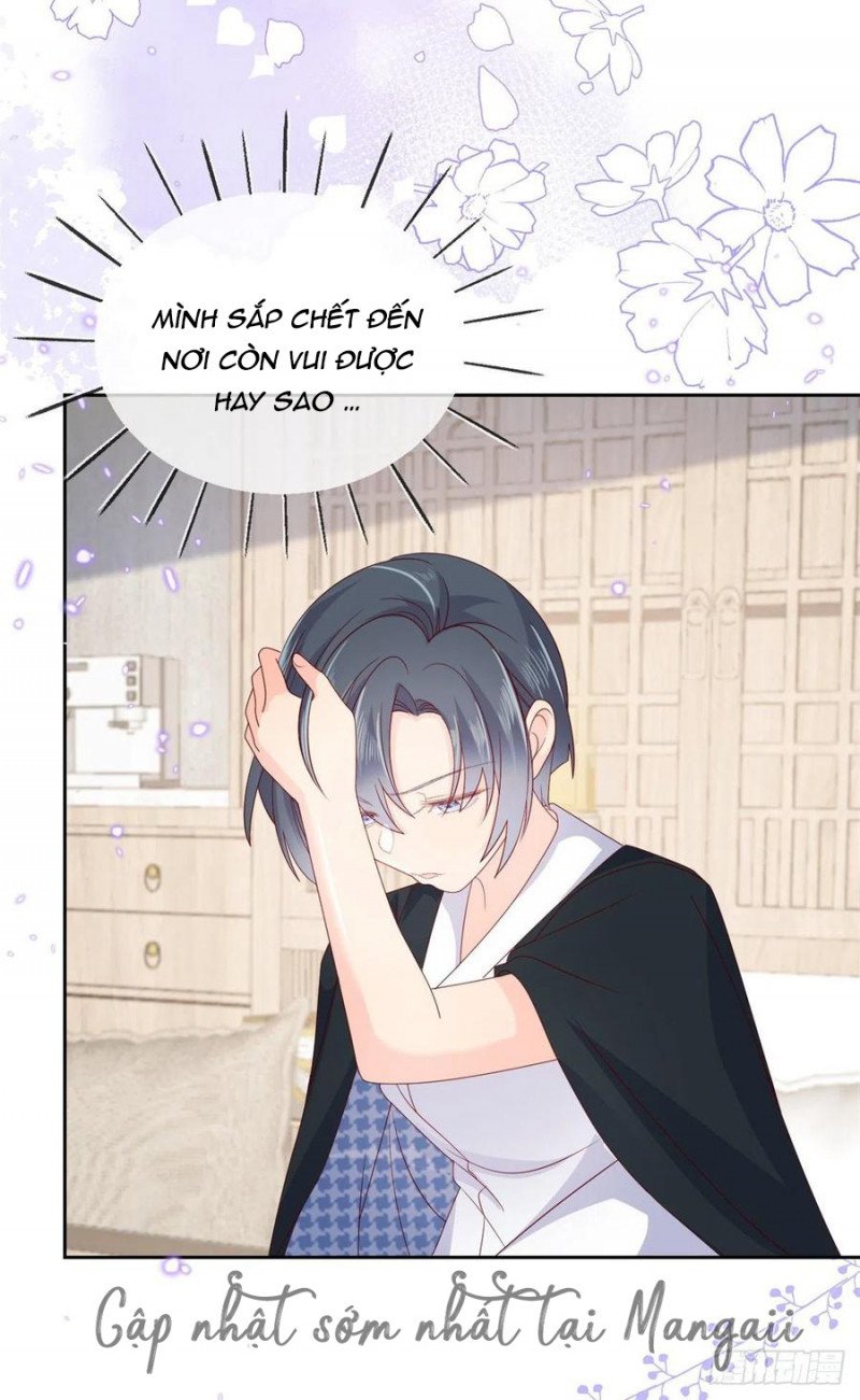 đoàn sủng lão đại ba tuổi rưỡi chapter 143 14