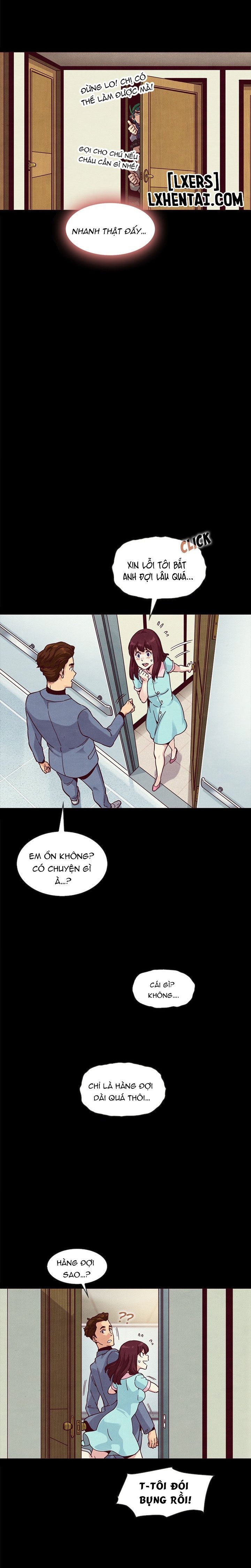 công tử bột chapter 35 16