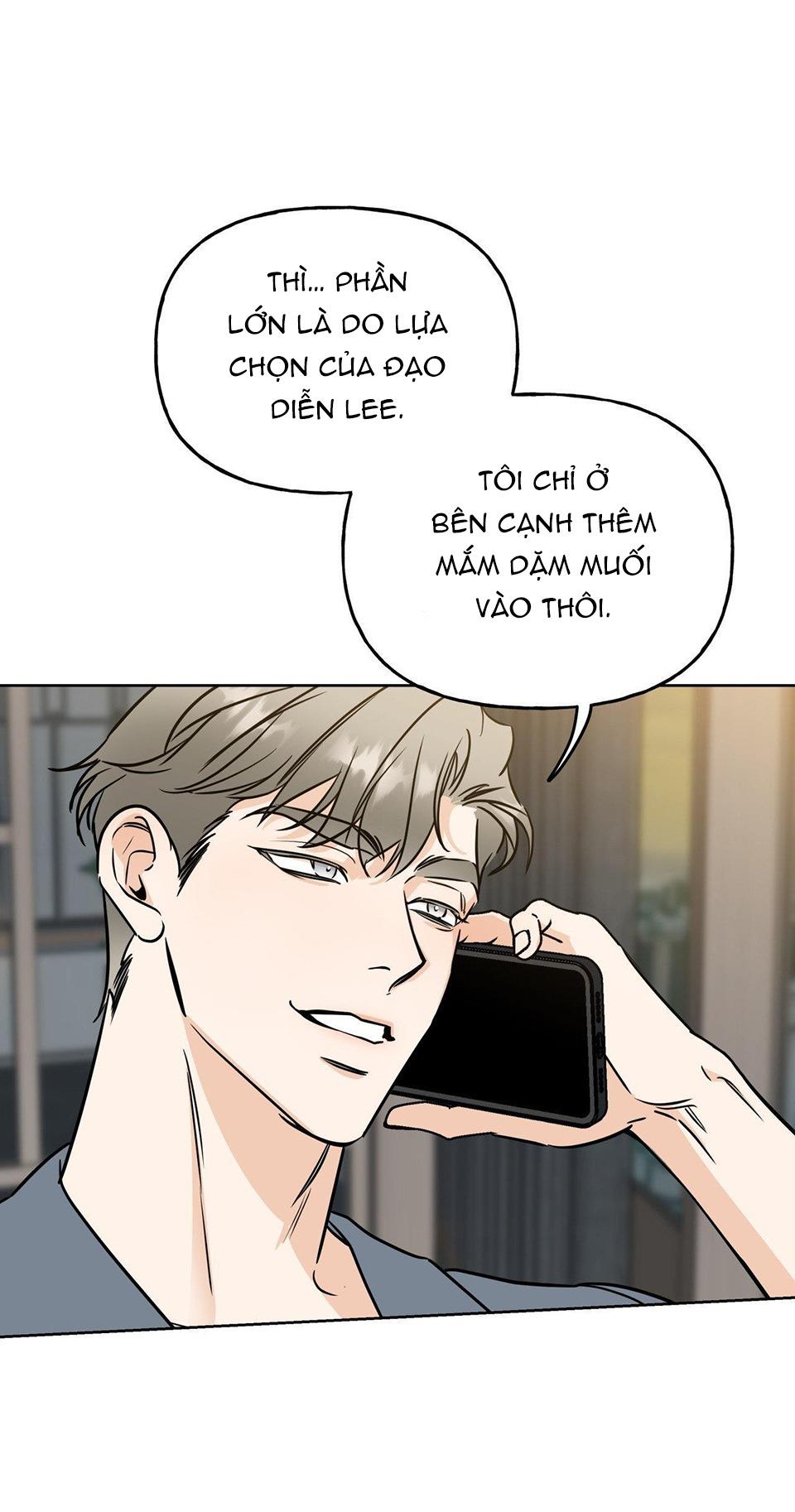 lệnh cứu rỗi chapter 5 22