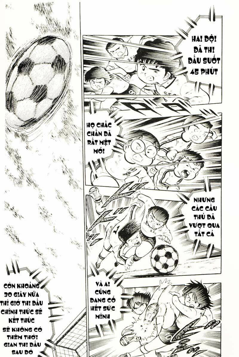 captain tsubasa chapter 8 26