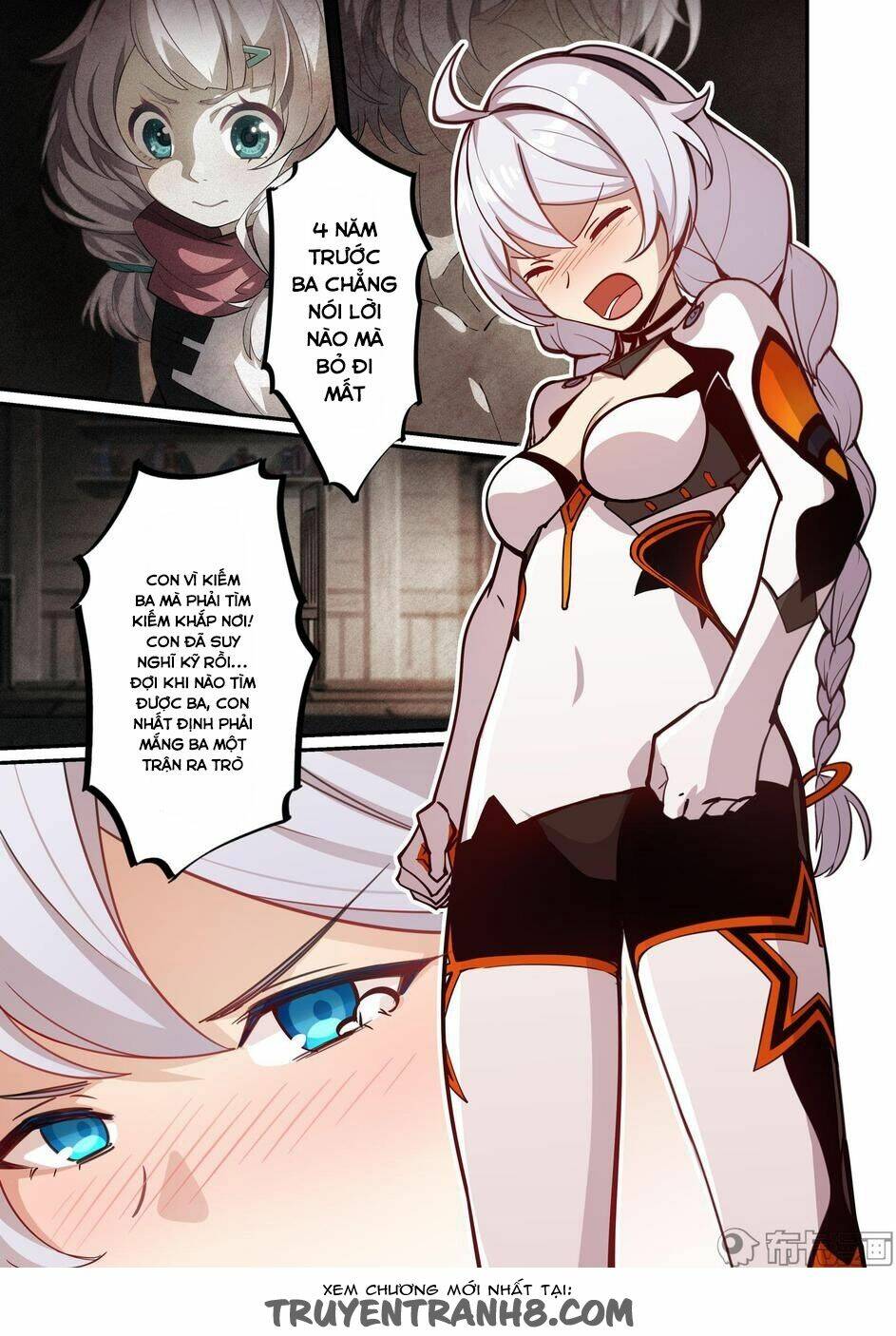 băng hoại 3rd chapter 36 6