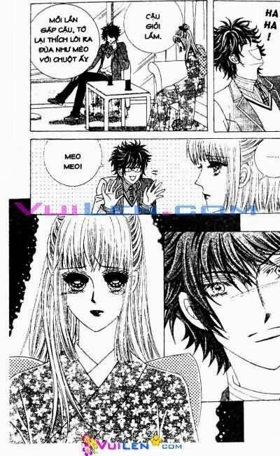 cuộc sống của tôi chapter 12 25
