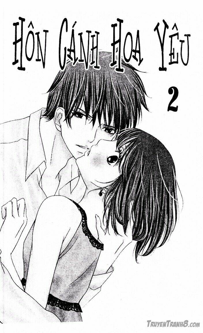 hôn cánh hoa yêu chapter 7 3