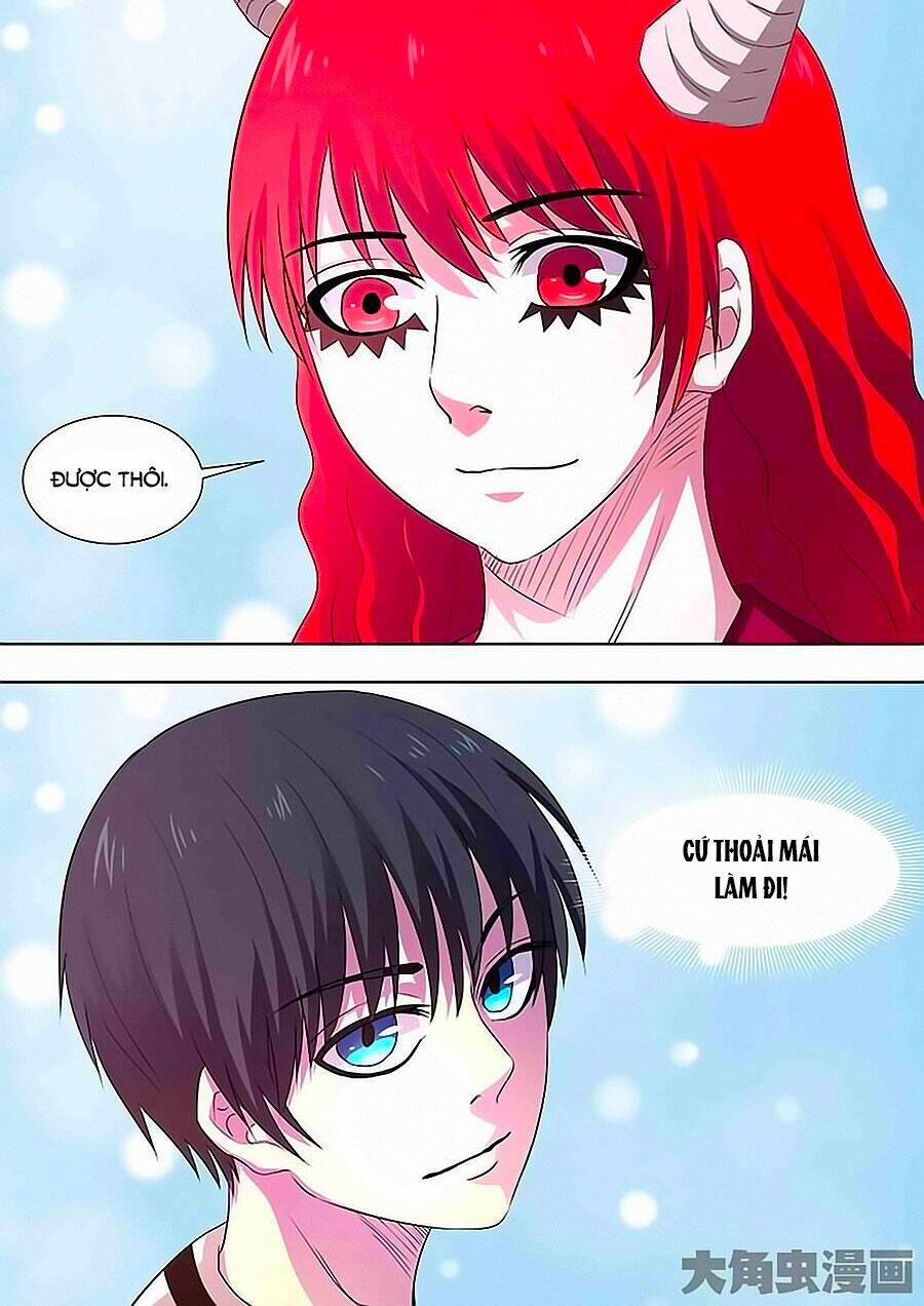 luyện ngục trọng sinh chapter 43 6