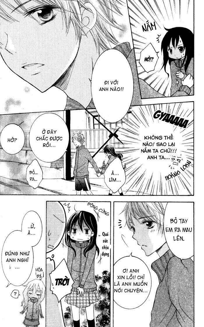 tổng hợp one shot. chapter 173 14