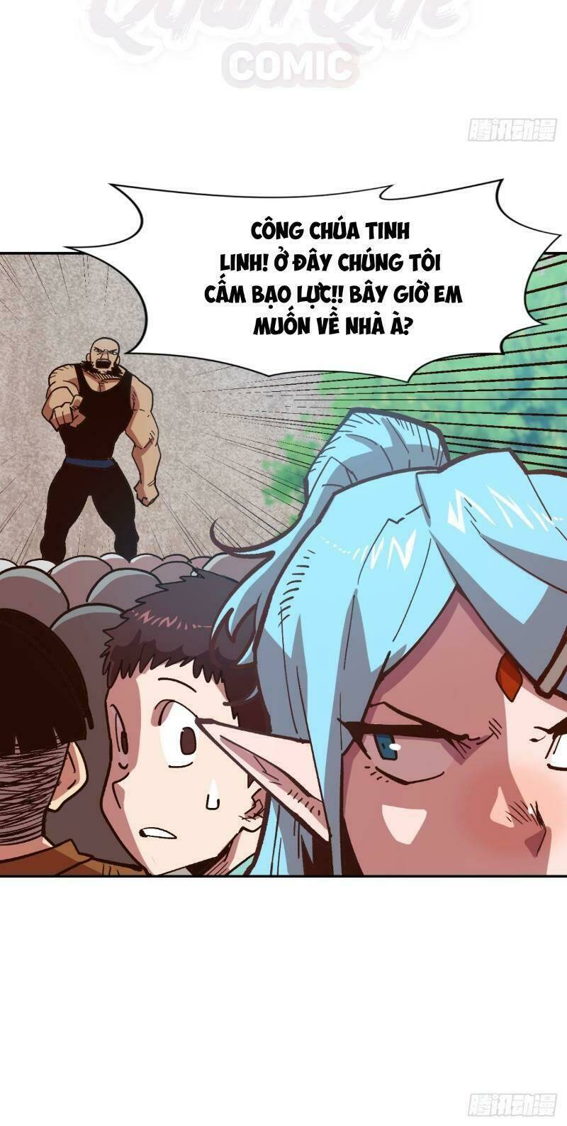 đại lục vô song chapter 5 66