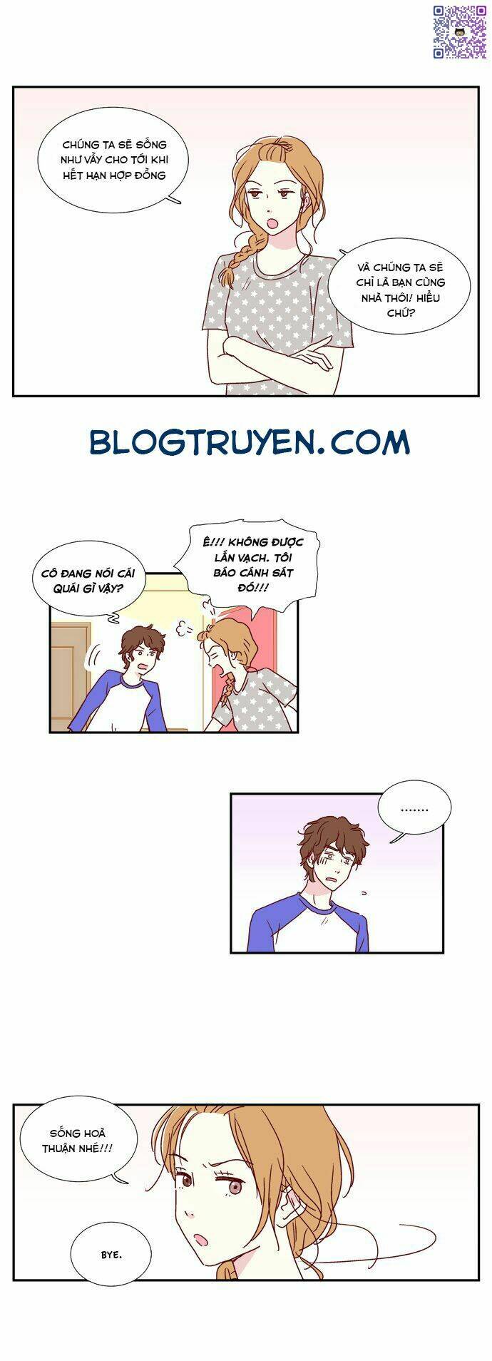 we broke up chapter 2 31