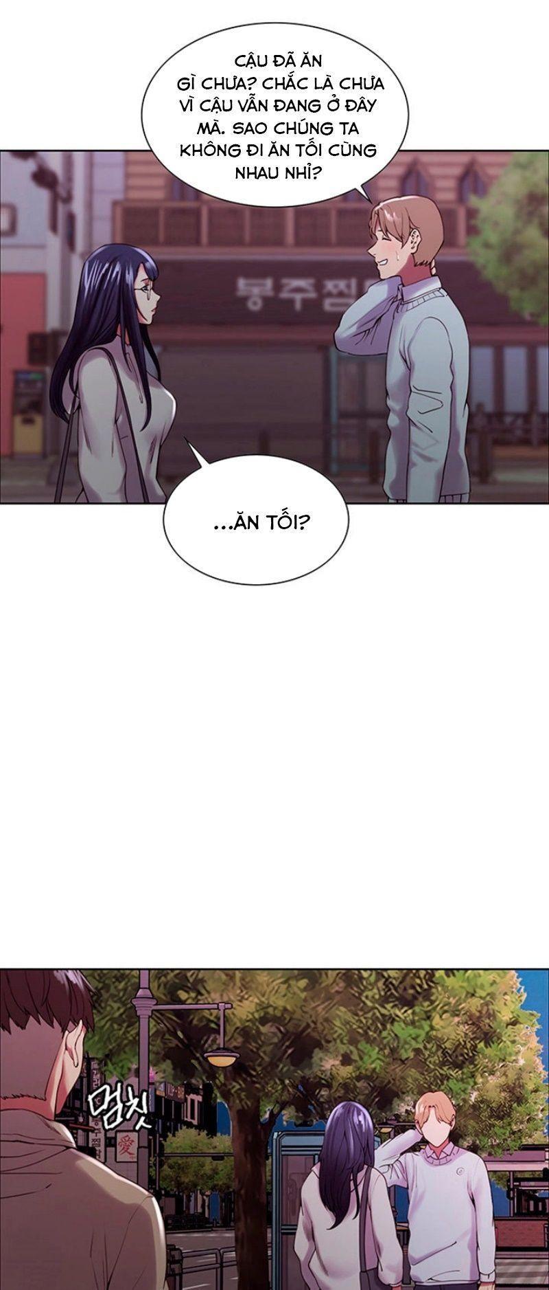 gia đình chạy trốn chapter 24 55