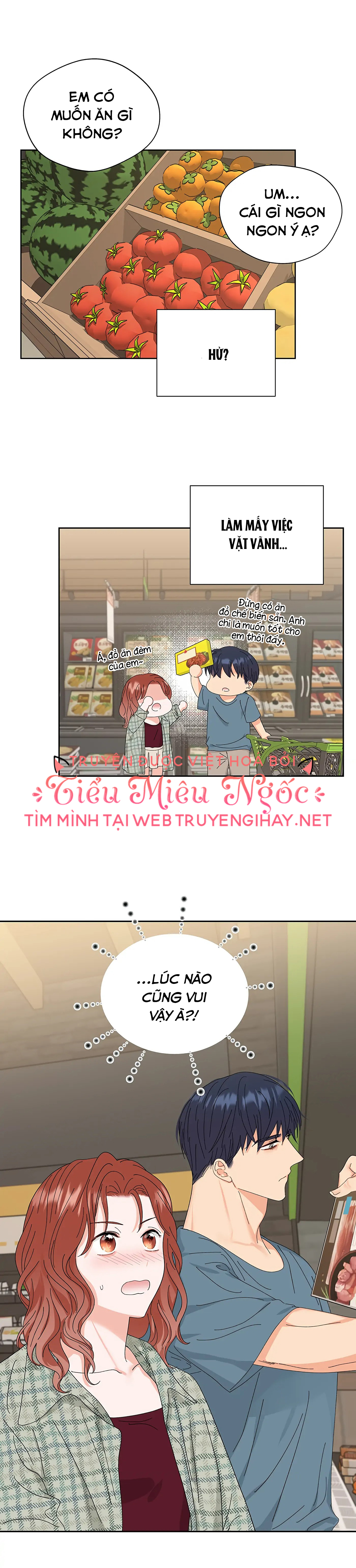 nam chính của tôi chapter 47 28