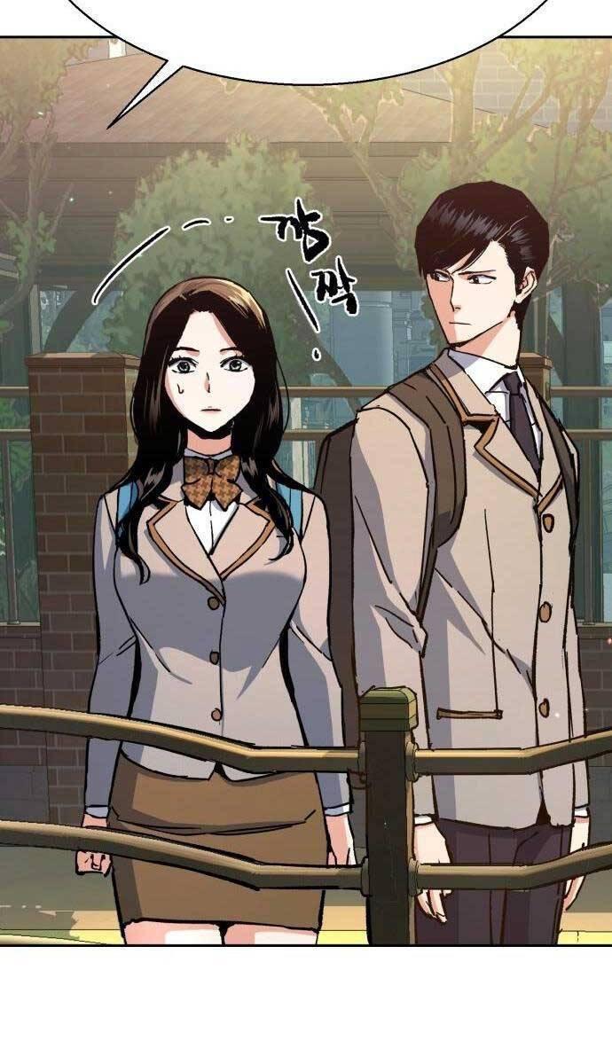 bạn học tôi là lính đánh thuê chapter 142 68