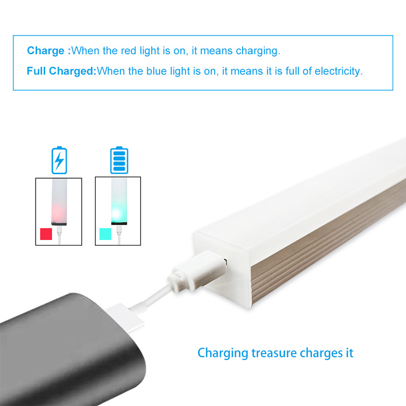 Đèn LED Cảm Biến Chuyển Động Nhiều Kích Cỡ Cảm Ứng Hồng Ngoại 3 Chế Độ Không Dây Điều Chỉnh Độ Sáng Qua 1 Lần Nhấn Ánh Sáng Bảo Vệ Mắt Tốt Tự Động Bật/Tắt Ban Đêm Đèn Học Làm Việc Đọc Sách Ngủ Cao Cấp Dễ Tháo Lắp Tiện Gắn Giường Cầu Thang Toilet Tủ USB