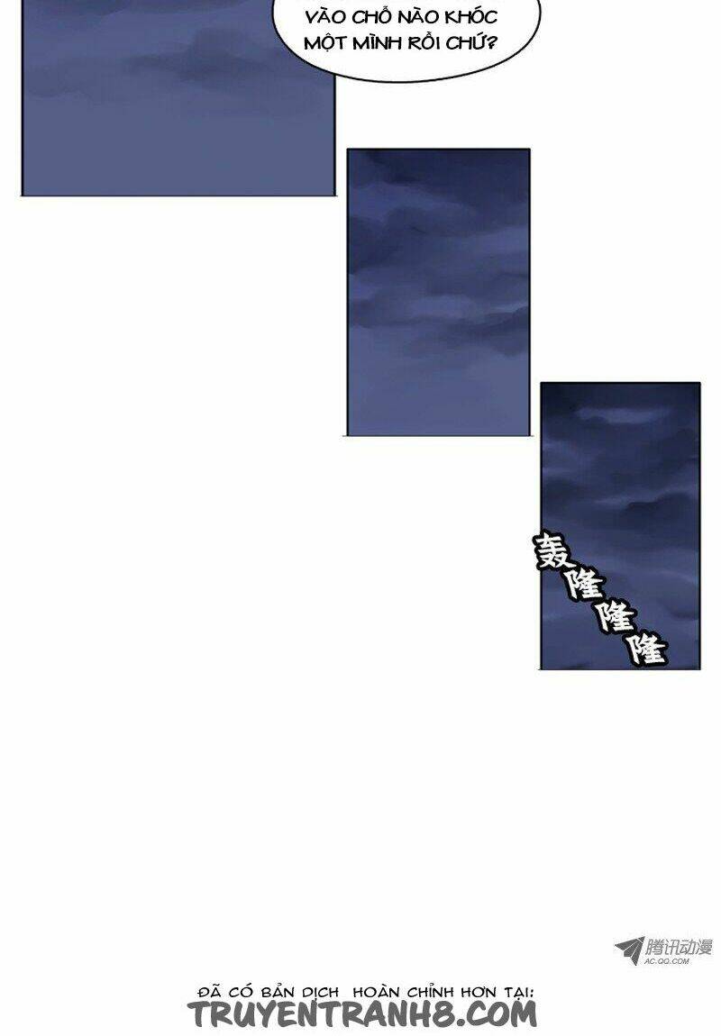 vua của vong linh chapter 49 4