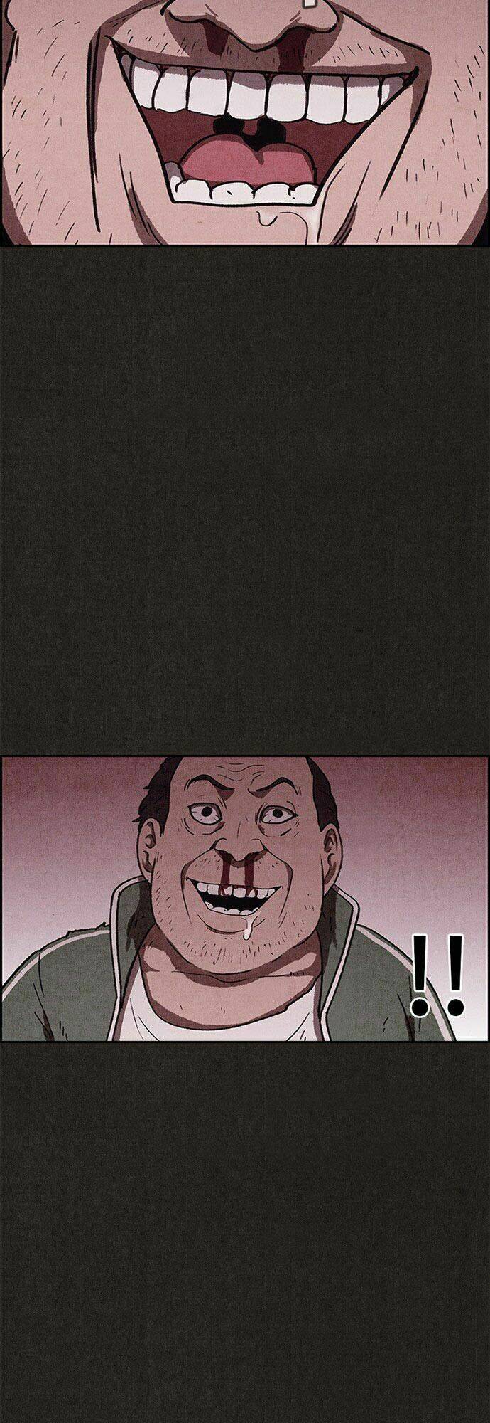 quái vật tại chung cư xanh chapter 67 21