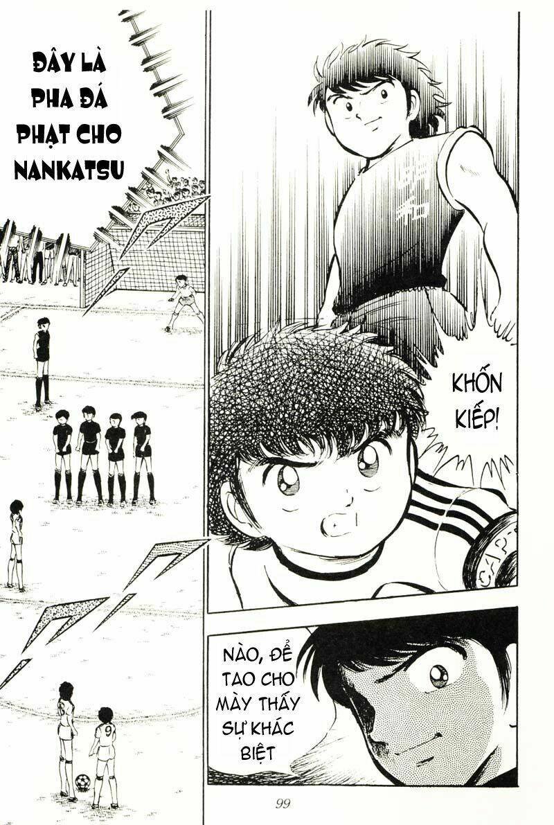 captain tsubasa chapter 19 22