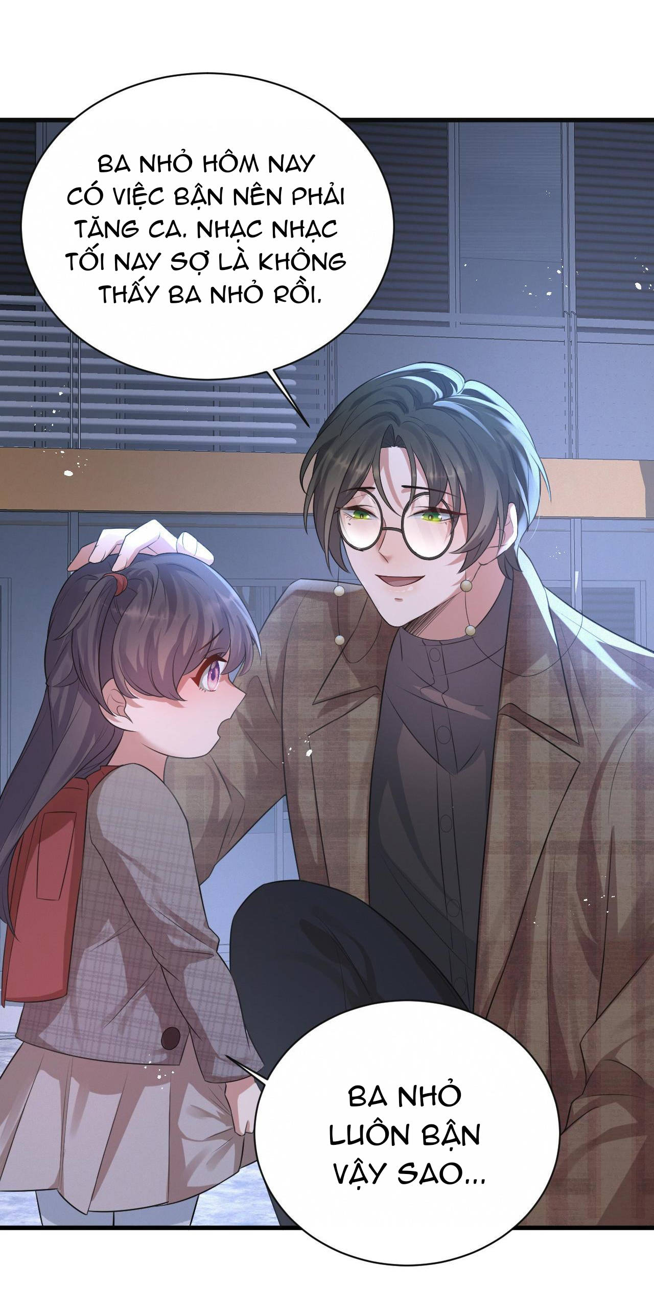 từ nay bắt đầu ngược tra nam chapter 2 18