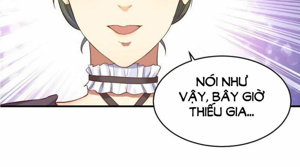 khuôn mặt của cô, giờ đã là của tôi! chapter 7 5