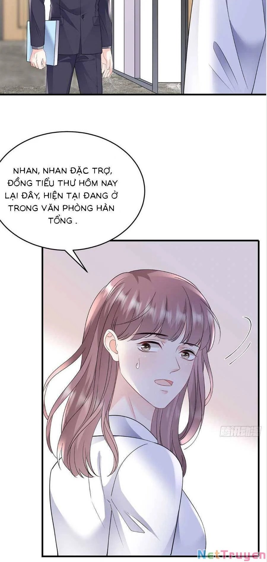 [16+] đại tiểu thư có thể có ý đồ xấu chapter 130 13