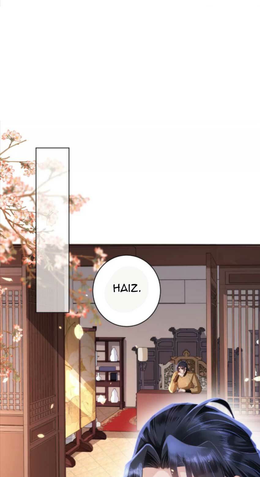 quận chúa vững quá không thể tiêu diệt! chapter 81 7