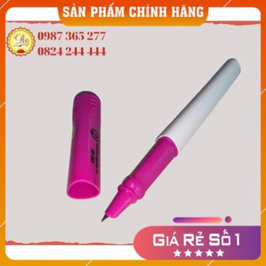 Bút Mài Thầy Ánh SH068 Pro, Bút Máy Ánh Dương, Ngòi Kim Tinh Lá Tre, Thân Nhựa ABS An Toàn