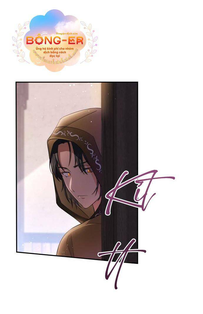 'di vật' melvin để lại chapter 15 14