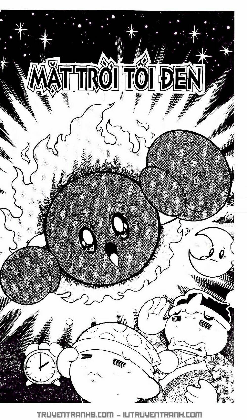 ngôi sao kabi chapter 141 4