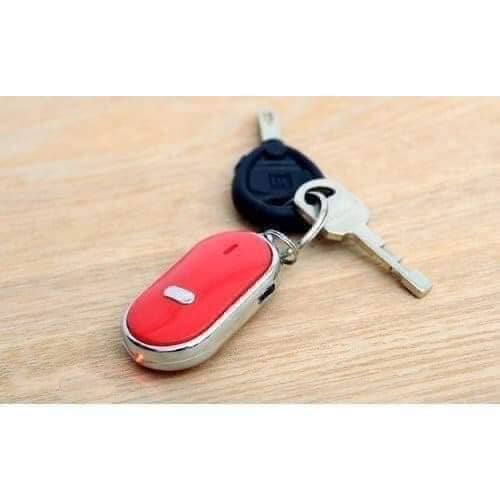 MÓC TREO CHÌA KHÓA THÔNG MINH TÌM CHÌA KEY FINDER TIỆN DỤNG