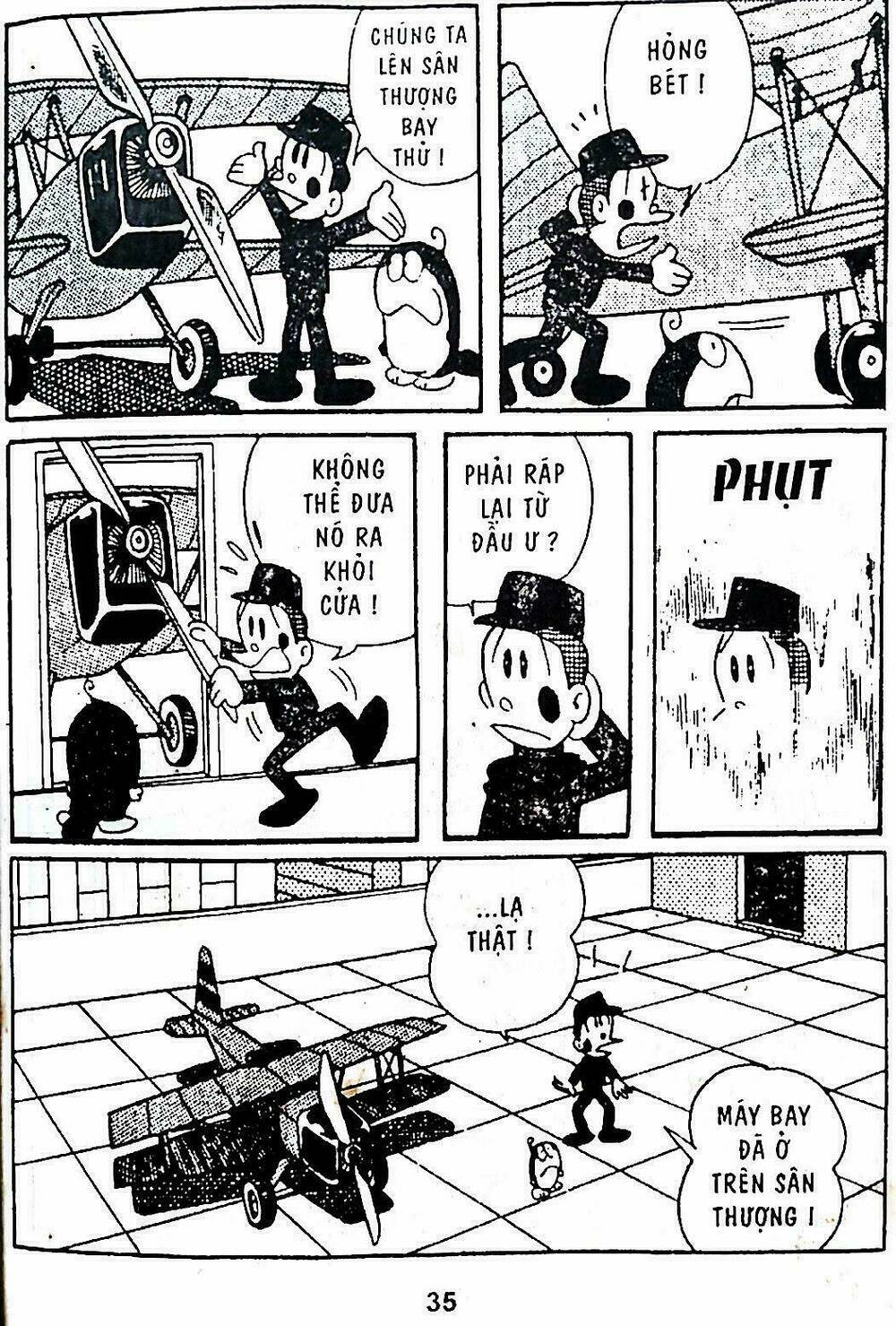 21 emon - hiệp sĩ thế kỉ 21 chapter 2 11