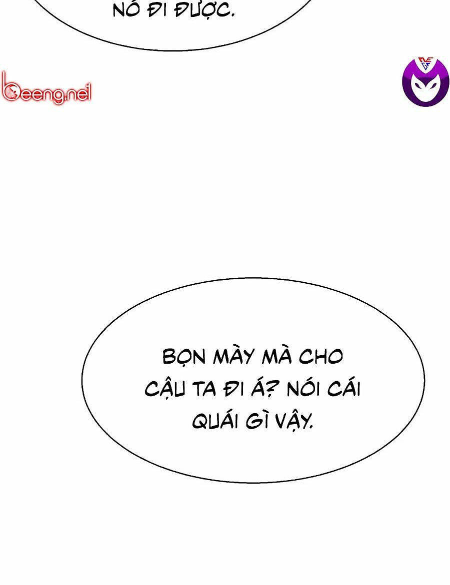 bạn học tôi là lính đánh thuê chapter 20 103