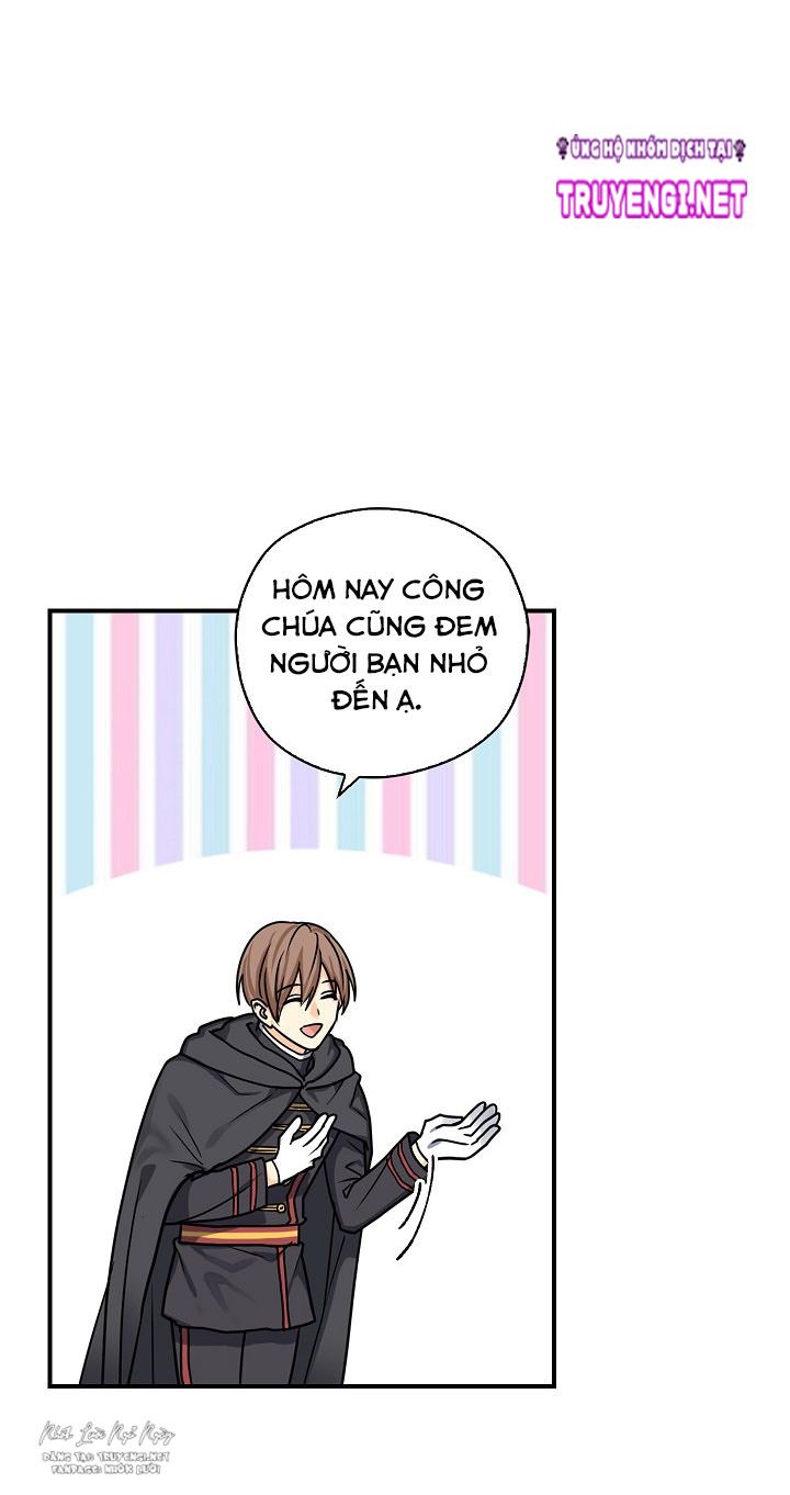 ba người anh bạo chúa chapter 7 40