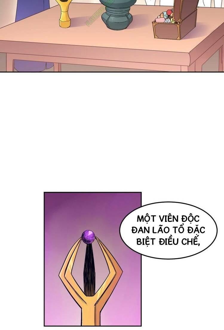 ta luyện giả kim trong thời đại tu tiên chapter 64 7